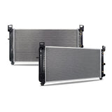 Mishimoto 02-13 Cadillac Escalade Replacement Radiator Mishimoto Radiators  AXOPROS