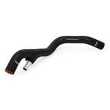 Mishimoto 03-04 Ford F-250/F-350 6.0L Powerstroke Lower Overflow Black Silicone Hose Kit Mishimoto Hoses  AXOPROS