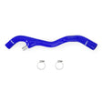 Mishimoto 03-04 Ford F-250/F-350 6.0L Powerstroke Lower Overflow Blue Silicone Hose Kit Mishimoto Hoses  AXOPROS