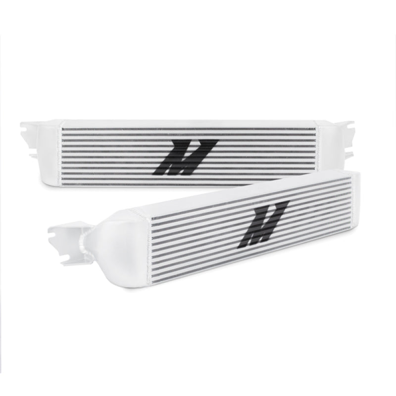 Mishimoto 03-05 Dodge Neon SRT-4 Silver Aluminum Performance Intercooler Kit Mishimoto Intercooler Kits  AXOPROS