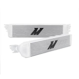 Mishimoto 03-05 Dodge Neon SRT-4 Silver Aluminum Performance Intercooler Kit Mishimoto Intercooler Kits  AXOPROS