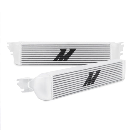 Mishimoto 03-05 Dodge Neon SRT-4 Silver Aluminum Performance Intercooler Kit Mishimoto Intercooler Kits  AXOPROS