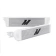 Mishimoto 03-05 Dodge Neon SRT-4 Silver Aluminum Performance Intercooler Kit Mishimoto Intercooler Kits  AXOPROS