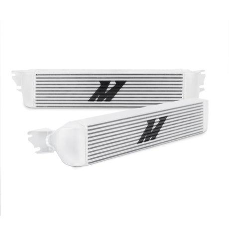 Mishimoto 03-05 Dodge Neon SRT-4 Silver Aluminum Performance Intercooler Kit Mishimoto Intercooler Kits  AXOPROS