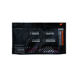 Mishimoto 03-06 Nissan 350Z Black Air Intake Hose Kit Mishimoto Air Intake Components  AXOPROS