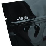 Mishimoto 03-06 Nissan 350Z Black Air Intake Hose Kit Mishimoto Air Intake Components  AXOPROS