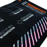 Mishimoto 03-06 Nissan 350Z Black Air Intake Hose Kit Mishimoto Air Intake Components  AXOPROS