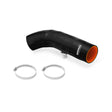 Mishimoto 03-06 Nissan 350Z Black Air Intake Hose Kit Mishimoto Air Intake Components  AXOPROS