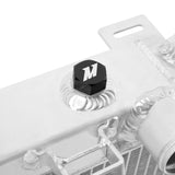 Mishimoto 03-06 Nissan 350Z Manual Aluminum Radiator Mishimoto Radiators  AXOPROS