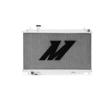 Mishimoto 03-06 Nissan 350Z Manual Aluminum Radiator Mishimoto Radiators  AXOPROS