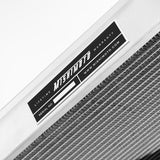 Mishimoto 03-06 Nissan 350Z Manual Aluminum Radiator Mishimoto Radiators  AXOPROS