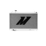 Mishimoto 03-06 Nissan 350Z Manual Aluminum Radiator Mishimoto Radiators  AXOPROS