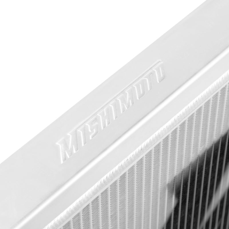 Mishimoto 03-06 Nissan 350Z Manual Aluminum Radiator Mishimoto Radiators  AXOPROS