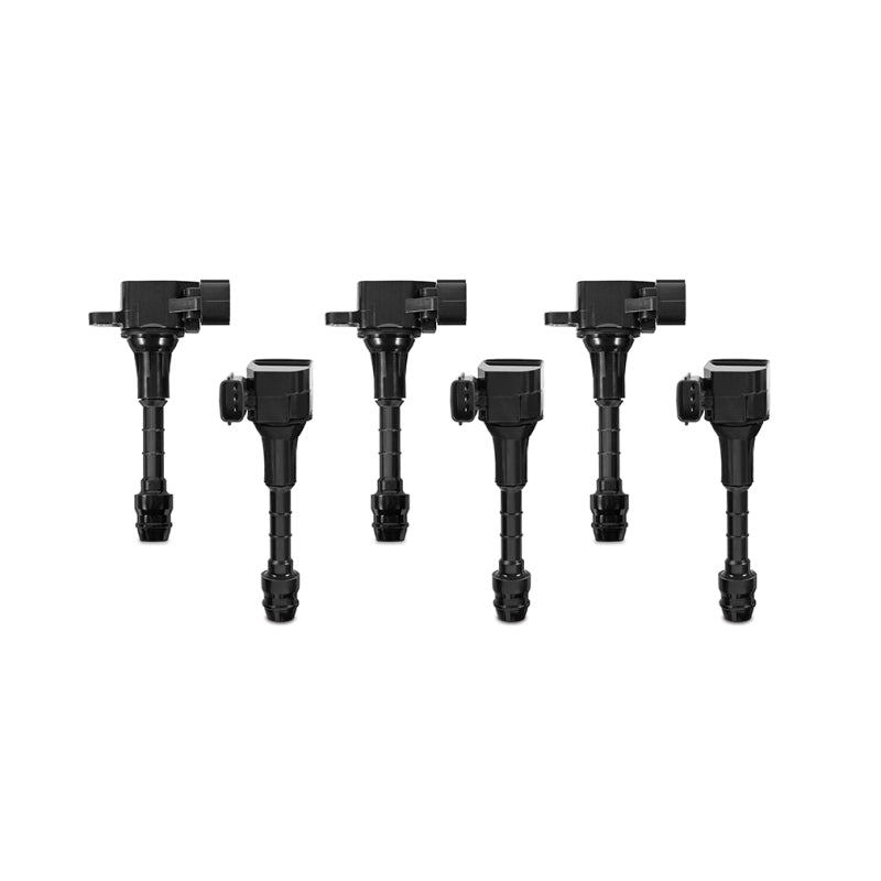 Mishimoto 03-06 Nissan 350Z Single Ignition Coil Mishimoto Stock Replacement Ignition  AXOPROS