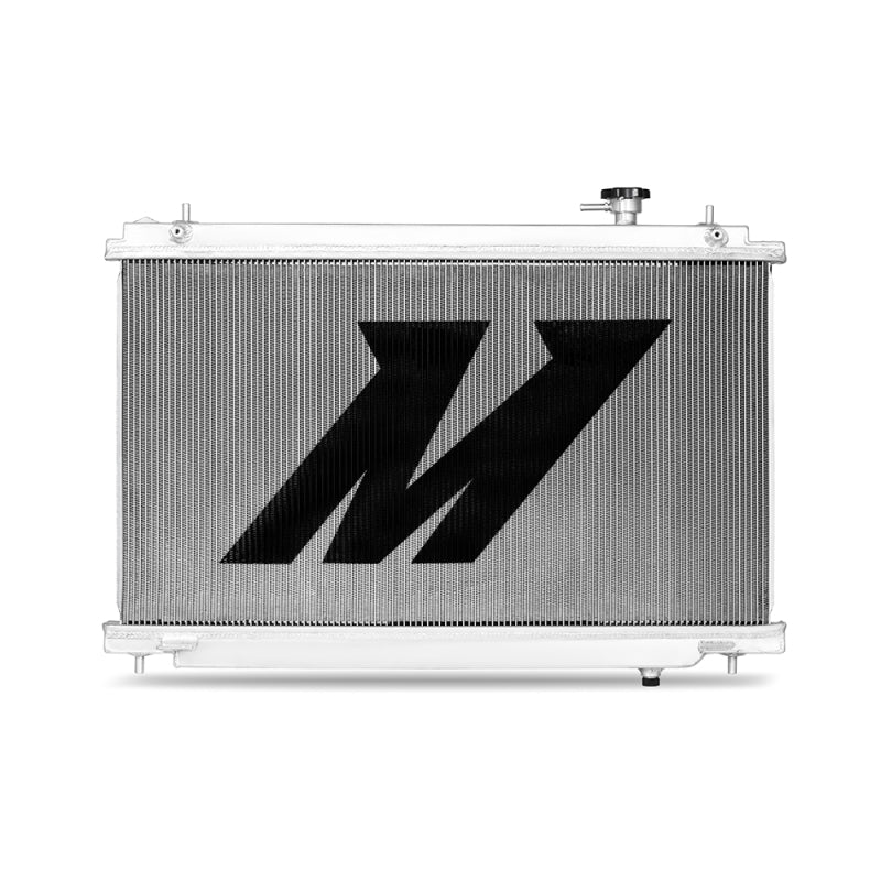Mishimoto 03-06 Nissan 350Z X-Line Performance Aluminum Radiator Mishimoto Radiators  AXOPROS