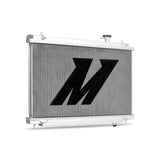 Mishimoto 03-06 Nissan 350Z X-Line Performance Aluminum Radiator Mishimoto Radiators  AXOPROS