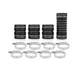 Mishimoto 03-07 Dodge 5.9L Cummins Boot Kit Mishimoto Silicone Couplers & Hoses  AXOPROS