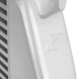 Mishimoto 03-07 Dodge 5.9L Cummins Intercooler Kit w/ Pipes (Silver) Mishimoto Intercooler Kits  AXOPROS