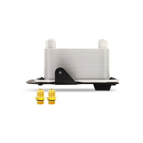 Mishimoto 03-07 Dodge Ram 5.9L Cummins Replacement Transmission Cooler Mishimoto Transmission Coolers  AXOPROS