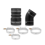 Mishimoto 03-07 Ford 6.0L Powerstroke Boot Kit Mishimoto Silicone Couplers & Hoses  AXOPROS
