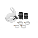 Mishimoto 03-07 Ford 6.0L Powerstroke Cold-Side Intercooler Pipe and Boot Kit Mishimoto Silicone Couplers & Hoses  AXOPROS