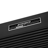 Mishimoto 03-07 Ford 6.0L Powerstroke Intercooler (Black) Mishimoto Intercoolers  AXOPROS