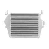 Mishimoto 03-07 Ford 6.0L Powerstroke Intercooler (Silver) Mishimoto Intercoolers  AXOPROS