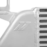 Mishimoto 03-07 Ford 6.0L Powerstroke Intercooler (Silver) Mishimoto Intercoolers  AXOPROS