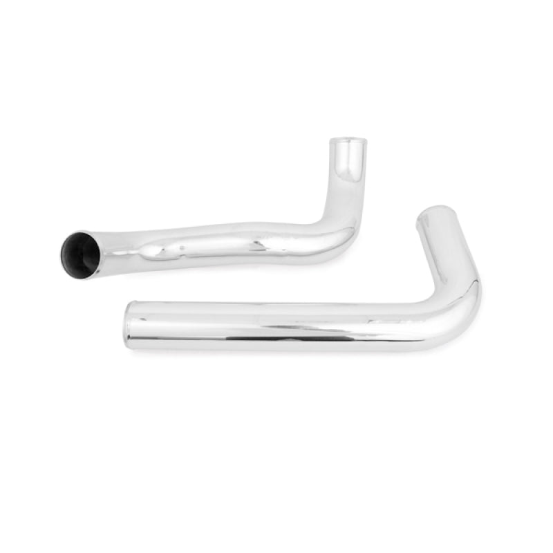 Mishimoto 03-07 Ford 6.0L Powerstroke Pipe and Boot Kit Mishimoto Silicone Couplers & Hoses  AXOPROS