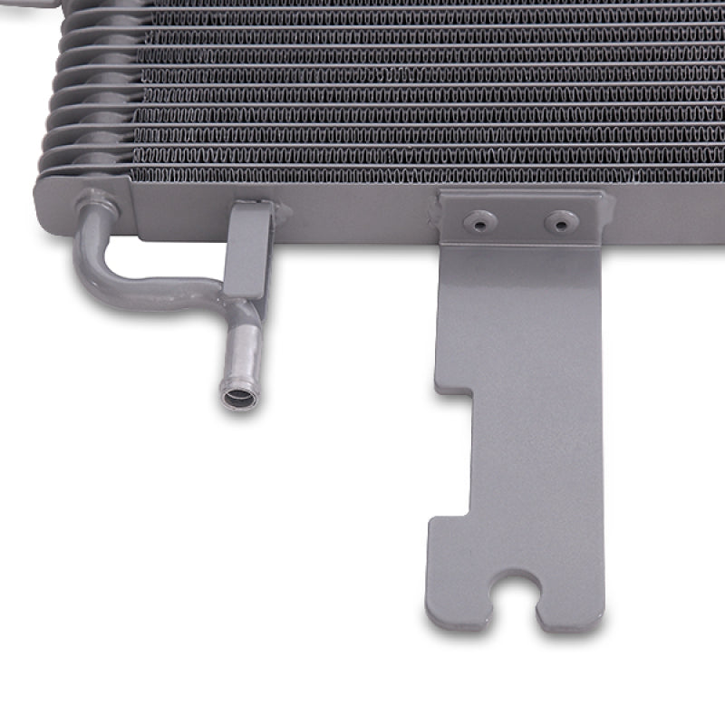Mishimoto 03-07 Ford 6.0L Powerstroke Transmission Cooler Mishimoto Transmission Coolers  AXOPROS