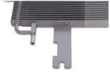 Mishimoto 03-07 Ford 6.0L Powerstroke Transmission Cooler Mishimoto Transmission Coolers  AXOPROS