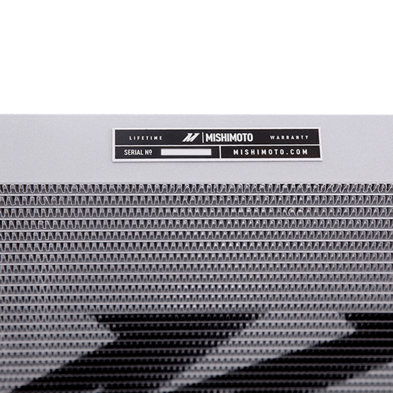 Mishimoto 03-07 Ford 6.0L Powerstroke Transmission Cooler Mishimoto Transmission Coolers  AXOPROS