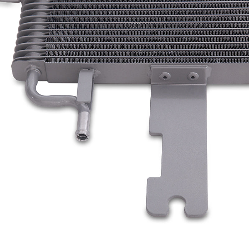 Mishimoto 03-07 Ford 6.0L Powerstroke Transmission Cooler Mishimoto Transmission Coolers  AXOPROS