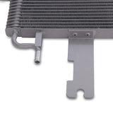 Mishimoto 03-07 Ford 6.0L Powerstroke Transmission Cooler Mishimoto Transmission Coolers  AXOPROS