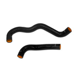 Mishimoto 03-07 Ford F250 6.0L Black Diesel Hose Kit Mishimoto Hoses  AXOPROS