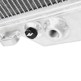 Mishimoto 03-07 Ford F250 w/ 6.0L Powerstroke Engine Aluminum Radiator Mishimoto Radiators  AXOPROS