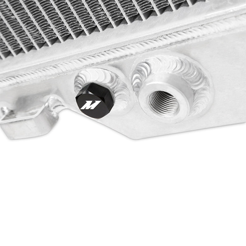 Mishimoto 03-07 Ford F250 w/ 6.0L Powerstroke Engine Aluminum Radiator Mishimoto Radiators  AXOPROS