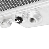 Mishimoto 03-07 Ford F250 w/ 6.0L Powerstroke Engine Aluminum Radiator Mishimoto Radiators  AXOPROS
