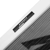 Mishimoto 03-07 Mitsubishi Lancer Evo 7/8/9 Half-Size Performance Aluminum Radiator Mishimoto Radiators  AXOPROS