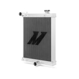 Mishimoto 03-07 Mitsubishi Lancer Evo 7/8/9 Half-Size Performance Aluminum Radiator Mishimoto Radiators  AXOPROS