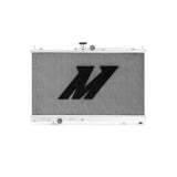 Mishimoto 03-07 Mitsubishi Lancer Evo Manual Aluminum Radiator Mishimoto Radiators  AXOPROS