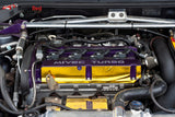 Mishimoto 03-07 Mitsubishi Lancer Evo Manual Aluminum Radiator Mishimoto Radiators  AXOPROS