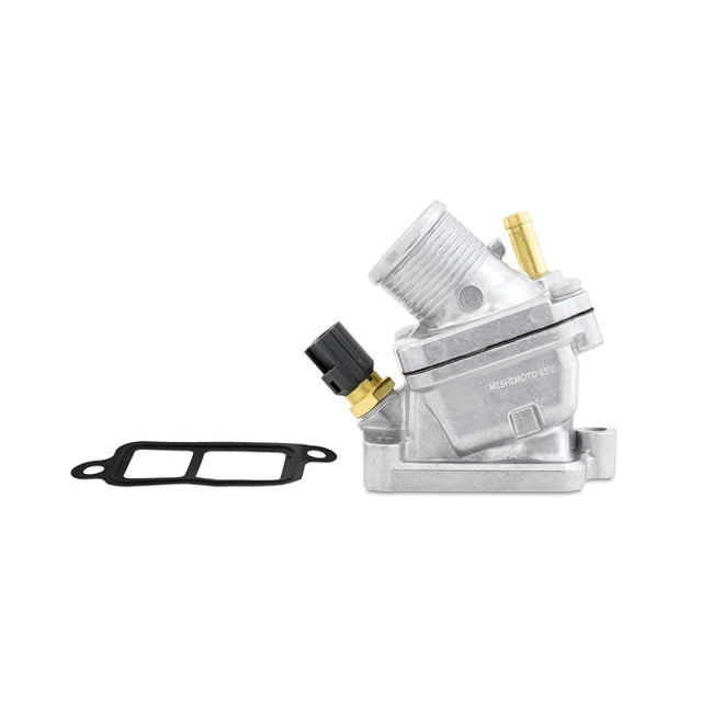 Mishimoto 03-07 Volvo XC70 Racing Thermostat - 85C Mishimoto Thermostats  AXOPROS