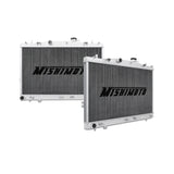 Mishimoto 03-08 Hyundai Tiburon Aluminum Radiator Mishimoto Radiators  AXOPROS