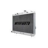 Mishimoto 03-08 Hyundai Tiburon Aluminum Radiator Mishimoto Radiators  AXOPROS