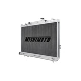 Mishimoto 03-08 Hyundai Tiburon Aluminum Radiator Mishimoto Radiators  AXOPROS