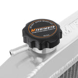 Mishimoto 03-08 Hyundai Tiburon Aluminum Radiator Mishimoto Radiators  AXOPROS