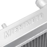 Mishimoto 03-08 Hyundai Tiburon Aluminum Radiator Mishimoto Radiators  AXOPROS