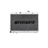 Mishimoto 03-08 Hyundai Tiburon Aluminum Radiator Mishimoto Radiators  AXOPROS