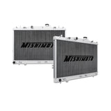 Mishimoto 03-08 Hyundai Tiburon Aluminum Radiator Mishimoto Radiators  AXOPROS